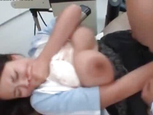 కొరియన్ మహిళ లంగా అప ...